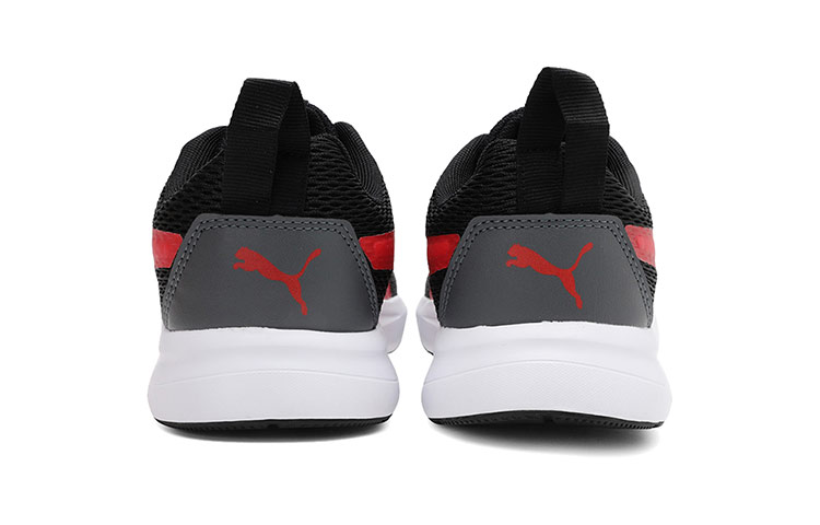 Shop Puma Max IDP Low-Top Schwarz 372567-03
