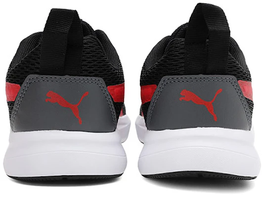 Puma Max IDP Low-Top Schwarz 372567-03 Shop Puma Max IDP Low-Top Schwarz 372567-03