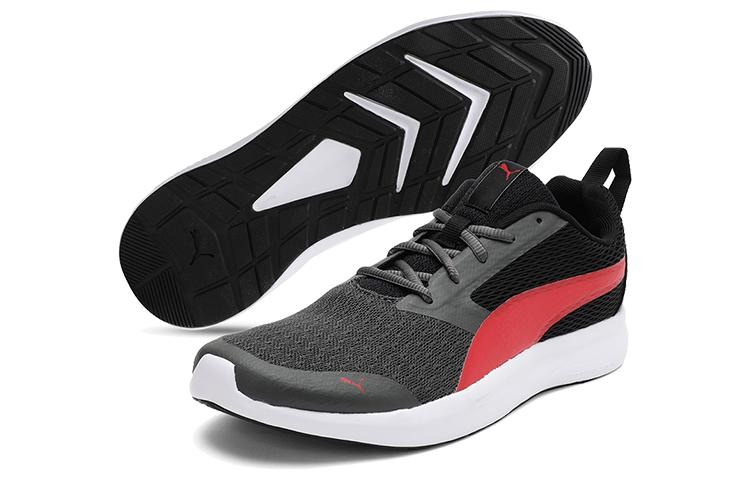 Purchase Puma Max IDP Low-Top Schwarz 372567-03