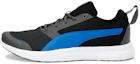 Buy Puma Max Idp Low-Top Schwarz/Blau 372567-04