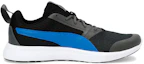 Order Puma Max Idp Low-Top Schwarz/Blau 372567-04