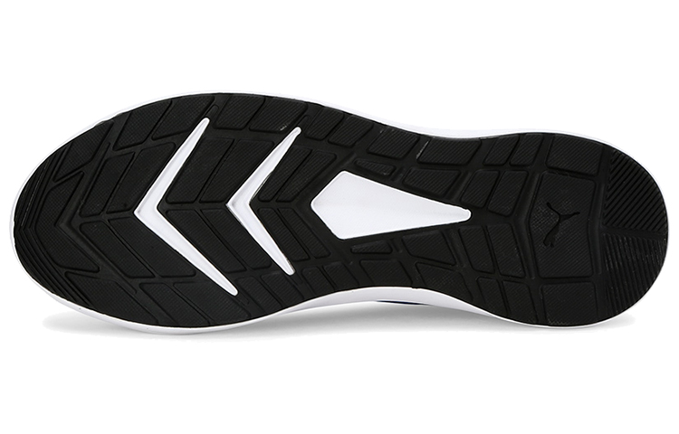 Details for Puma Max Idp Low-Top Schwarz/Blau 372567-04