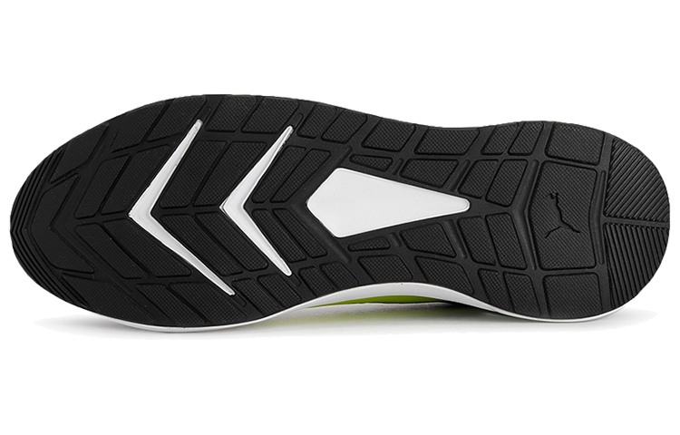 Details for Puma Max Idp Baskets Basses Noir/Jaune/Blanc 372567-06