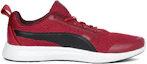 Order Puma Max IDP Low-Top Rot/Weiß 372567-01