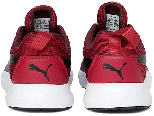 Puma Max IDP Low-Top Rot/Weiß 372567-01 Shop Puma Max IDP Low-Top Rot/Weiß 372567-01