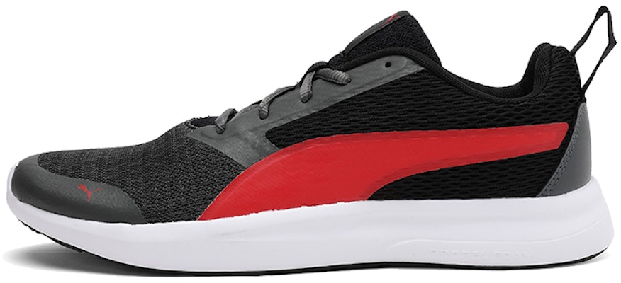 Puma Max Idp Low-top Black 372567-03 Buy Puma Max Idp Low-top Black 372567-03