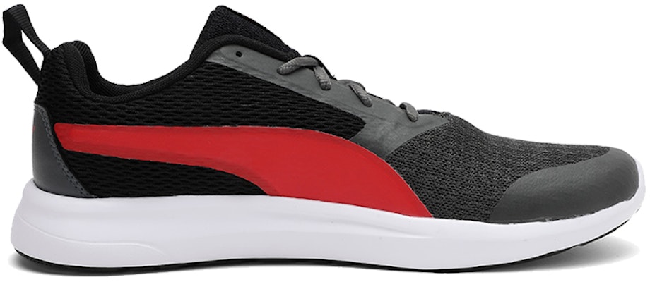 Puma Max Idp Low-top Black 372567-03 Order Puma Max Idp Low-top Black 372567-03