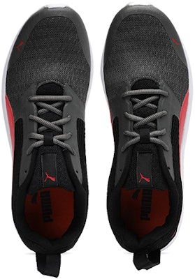 Puma Max Idp Low-top Black 372567-03 Lookbook Puma Max Idp Low-top Black 372567-03