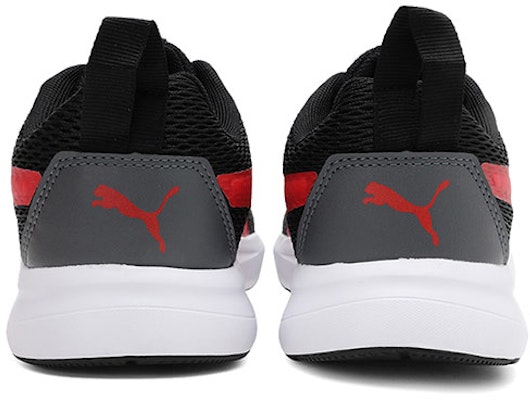 Puma Max Idp Low-top Black 372567-03 Shop Puma Max Idp Low-top Black 372567-03