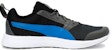 Puma Max Idp Low-top Black/Blue 372567-04