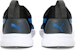 Puma Max Idp Low-top Black/Blue 372567-04