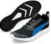 Purchase Puma Max Idp Low-top Black/Blue 372567-04