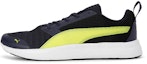 Buy Puma Max Idp Low-top Black/Yellow/White 372567-06