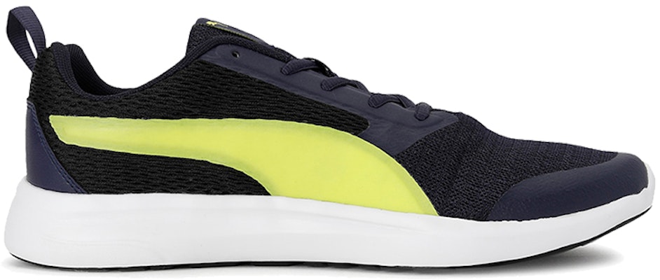 Puma Max Idp Low-top Black/Yellow/White 372567-06 Order Puma Max Idp Low-top Black/Yellow/White 372567-06