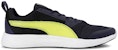 Puma Max Idp Low-top Black/Yellow/White 372567-06