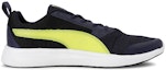 Order Puma Max Idp Low-top Black/Yellow/White 372567-06