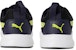 Puma Max Idp Low-top Black/Yellow/White 372567-06