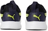 Shop Puma Max Idp Low-top Black/Yellow/White 372567-06