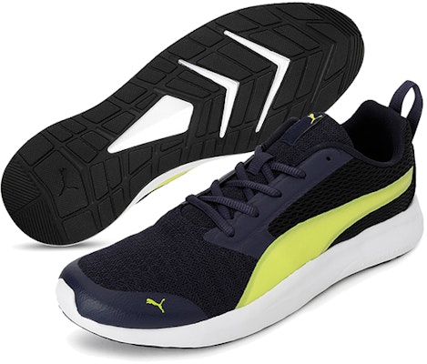 Puma Max Idp Low-top Black/Yellow/White 372567-06 Purchase Puma Max Idp Low-top Black/Yellow/White 372567-06