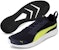 Puma Max Idp Low-top Black/Yellow/White 372567-06