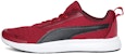Puma Max Idp Low-top Red/White 372567-01