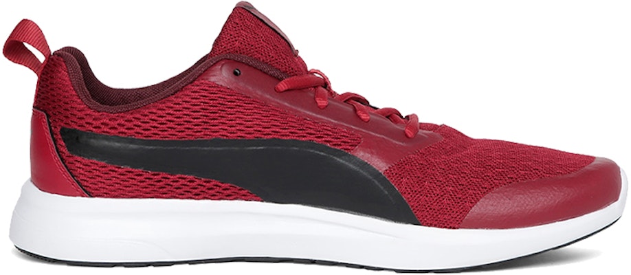 Puma Max Idp Low-top Red/White 372567-01 Order Puma Max Idp Low-top Red/White 372567-01
