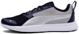 Kasut Larian Rendah Puma Max IDP 'Biru Putih' 372567-02