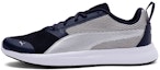 Buy Kasut Larian Rendah Puma Max IDP 'Biru Putih' 372567-02