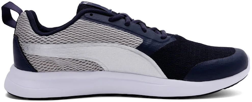 Scarpe da Running Basse Puma Max IDP ''Blu Bianco'' 372567-02 Order Scarpe da Running Basse Puma Max IDP ''Blu Bianco'' 372567-02