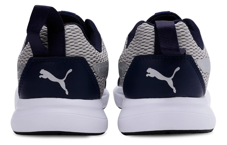 Shop Scarpe da Running Basse Puma Max IDP ''Blu Bianco'' 372567-02