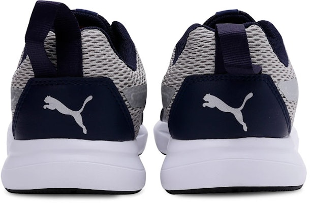 Puma Max IDP Low Top Running Shoes 'Blue White' 372567-02 Shop Puma Max IDP Low Top Running Shoes 'Blue White' 372567-02