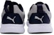 Kasut Larian Rendah Puma Max IDP 'Biru Putih' 372567-02