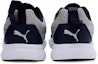 Shop Kasut Larian Rendah Puma Max IDP 'Biru Putih' 372567-02