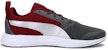 Puma Max IDP Low Top Running Shoes 'Grey Red' 372567-07