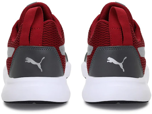 Chaussures de Running Puma Max IDP Basses ''Gris Rouge'' 372567-07 Lookbook Chaussures de Running Puma Max IDP Basses ''Gris Rouge'' 372567-07