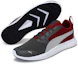 Shop Chaussures de Running Puma Max IDP Basses ''Gris Rouge'' 372567-07