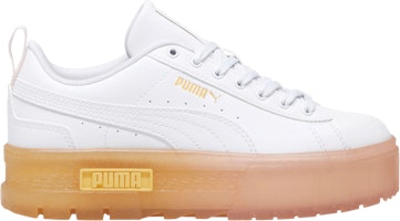 (Women) Puma Mayze 'Beach Days' 393077-01 (Women) Puma Mayze 'Beach Days' 393077-01