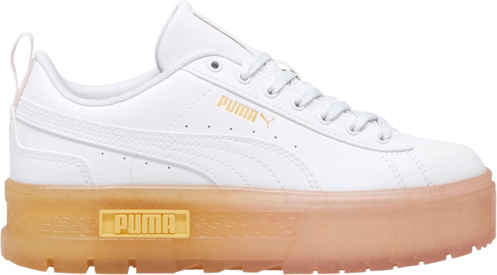 (W) プーマ メイズ "ビーチデイズ" (Puma Meizu "Bīchi Deizu") 393077-01 Buy (W) プーマ メイズ "ビーチデイズ" (Puma Meizu "Bīchi Deizu") 393077-01
