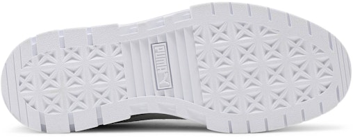 (W) Puma Mayze 'Negro Blanco' 380784-01 Shop (W) Puma Mayze 'Negro Blanco' 380784-01