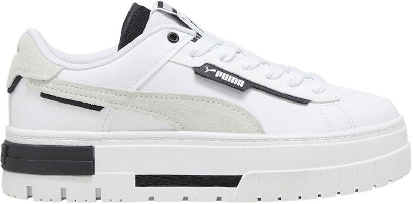 (W) Puma Mayze 'Crashed' 392495-02 Buy (W) Puma Mayze 'Crashed' 392495-02