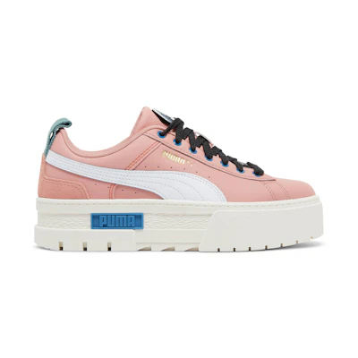 (W) Puma Mayze 'Go For'