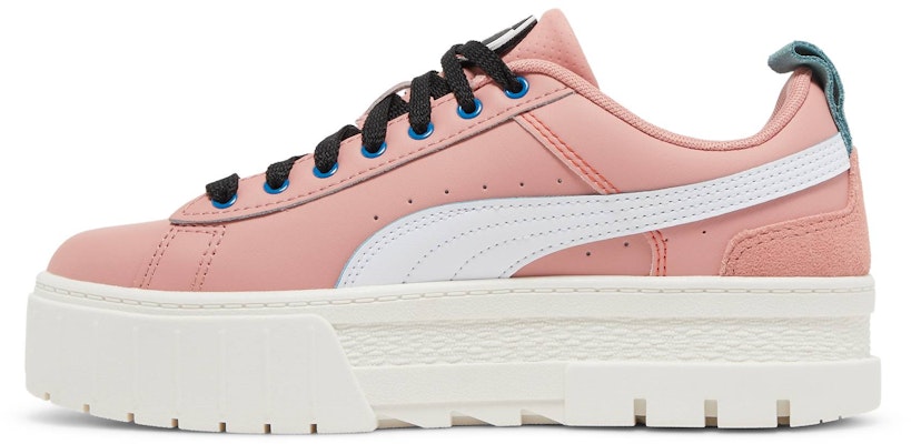 (Women) Puma Mayze 'Go For' 383963-02 Lookbook (Women) Puma Mayze 'Go For' 383963-02