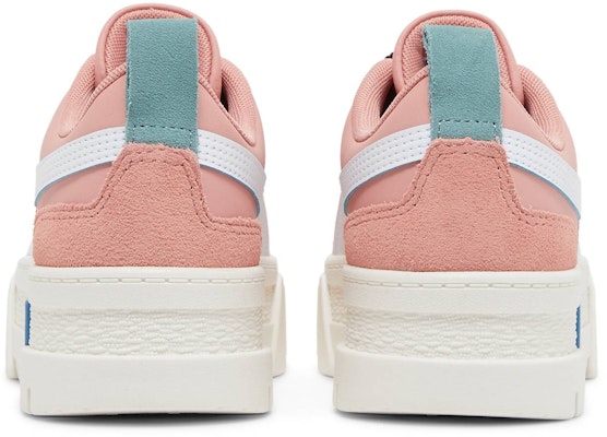 (Women) Puma Mayze 'Go For' 383963-02 Details for (Women) Puma Mayze 'Go For' 383963-02