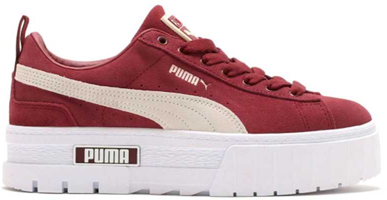 (W) プーマ メイズ パープル (Puma Meizu Pāpuru) 380784-08 Buy (W) プーマ メイズ パープル (Puma Meizu Pāpuru) 380784-08