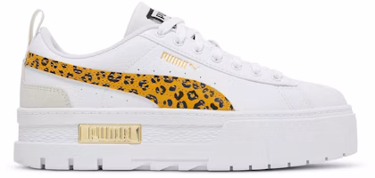 (Grade School) Puma Mayze 'Roar' 383224-01 (Grade School) Puma Mayze 'Roar' 383224-01