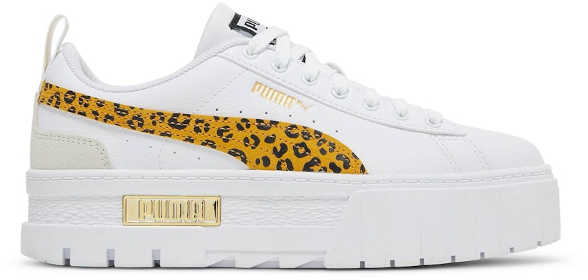 (Grade School) Puma Mayze 'Roar' 383224-01 Buy (Grade School) Puma Mayze 'Roar' 383224-01