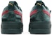 (W) Puma Mayze 'Velvet - Hijau Gables Merah Tibetan' 384223-02