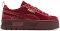 Buy (W) 푸마 메이즈 '벨벳 - 티베탄 레드' 384223-01
