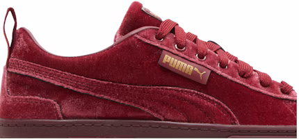 Order (女)Puma Mayze「天鵝絨 - 西藏紅」 384223-01