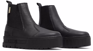 (W) 푸마 메이즈 첼시 '인퓨즈' (Puma Mayze Chelsea 'Infuse') 381651-01 Cheap (W) 푸마 메이즈 첼시 '인퓨즈' (Puma Mayze Chelsea 'Infuse') 381651-01